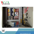 China manufacturer air cooled chiller refrigerator chiller air cooled water chiller